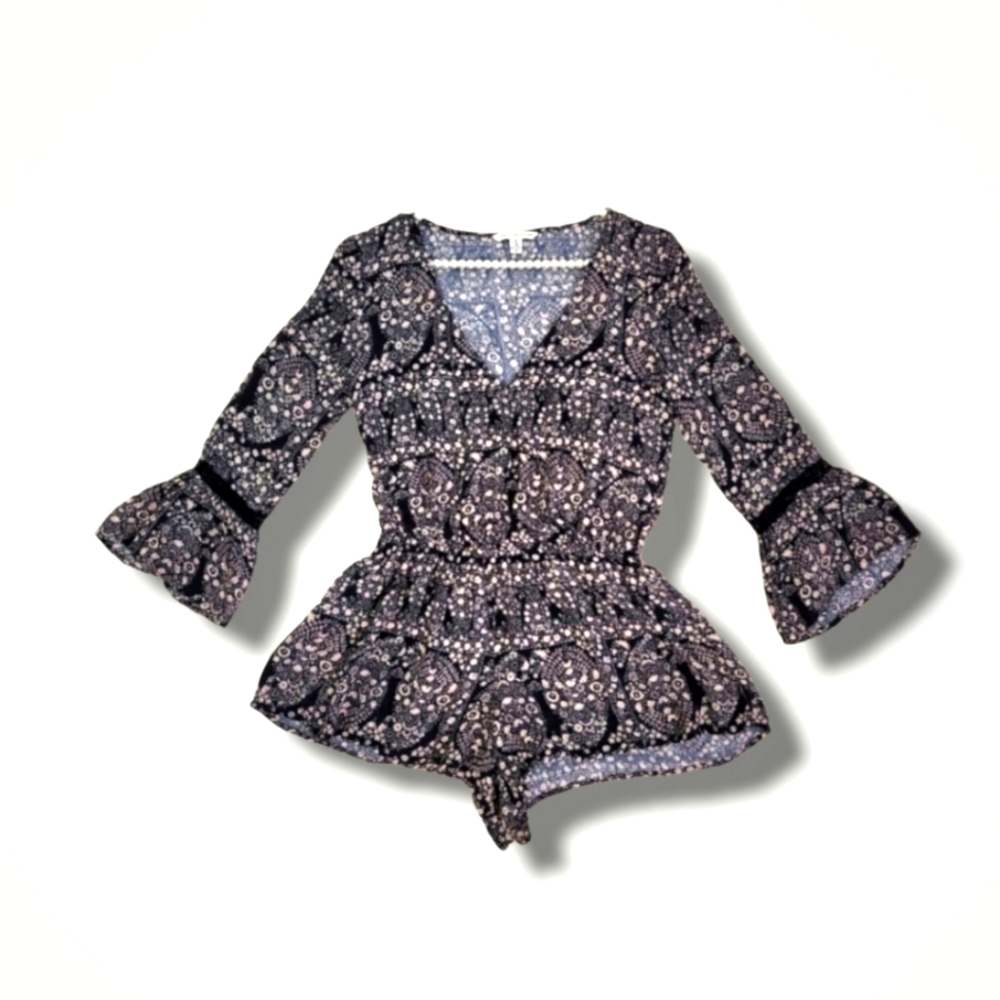 AMERICAN EAGLE OUTFITTERS Romper